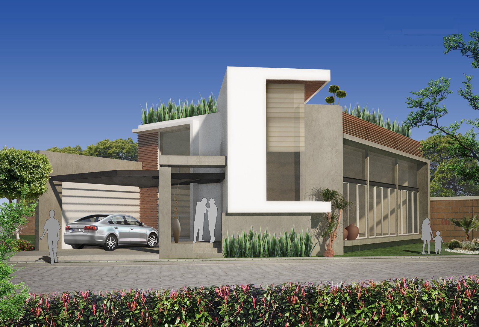 Fuentes de Angelópolis